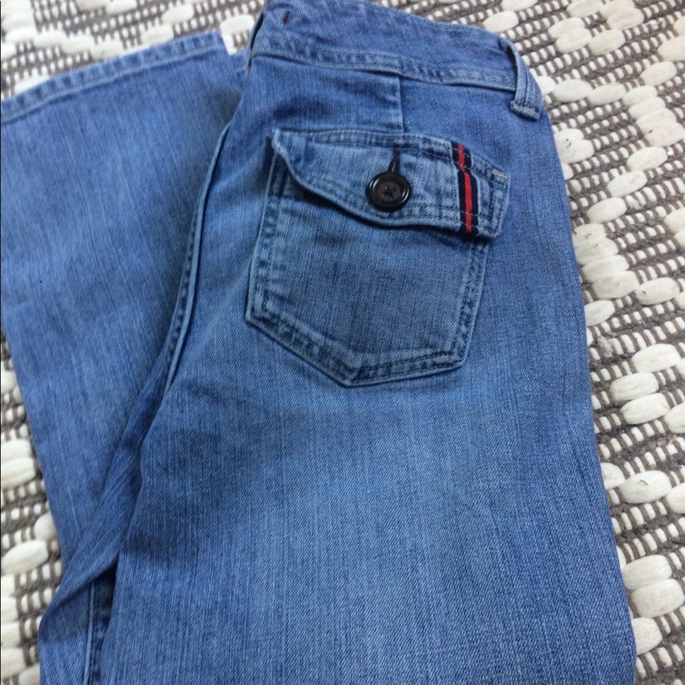 Capris